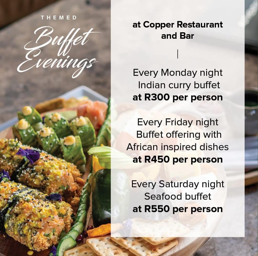 Capital Buffet Capital Buffet
