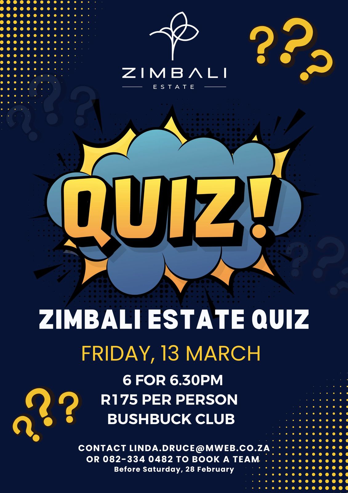 QuizMarch
